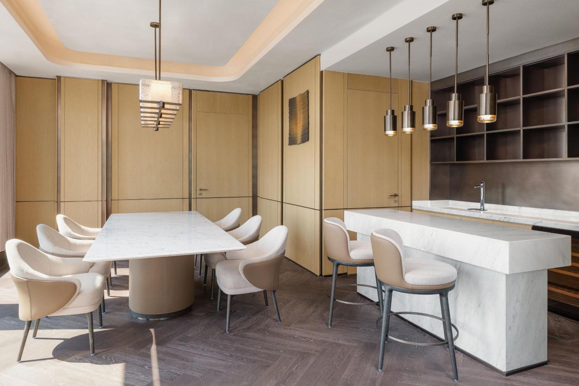 Shaoxing Marriott Hotel Shangyu 외부 사진