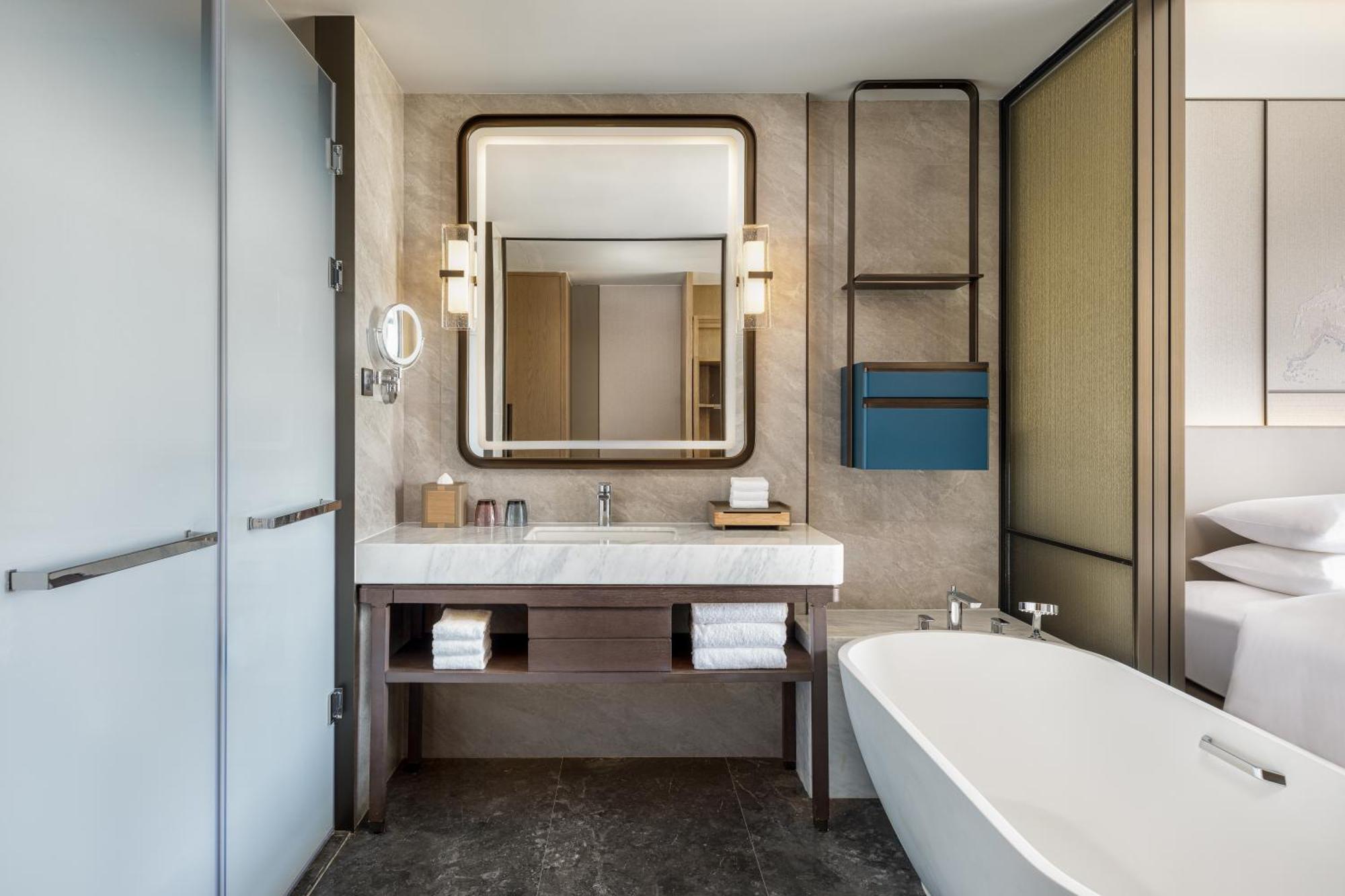 Shaoxing Marriott Hotel Shangyu 외부 사진